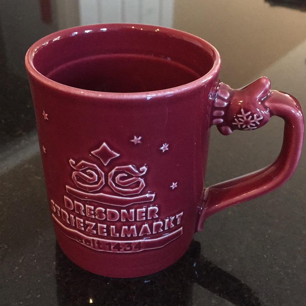 Meet your Posher, Louella